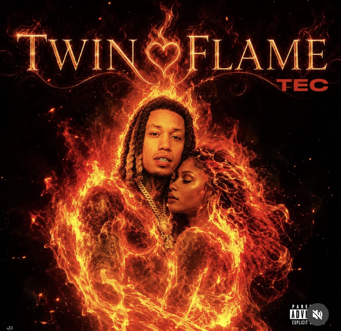 Twin Flame