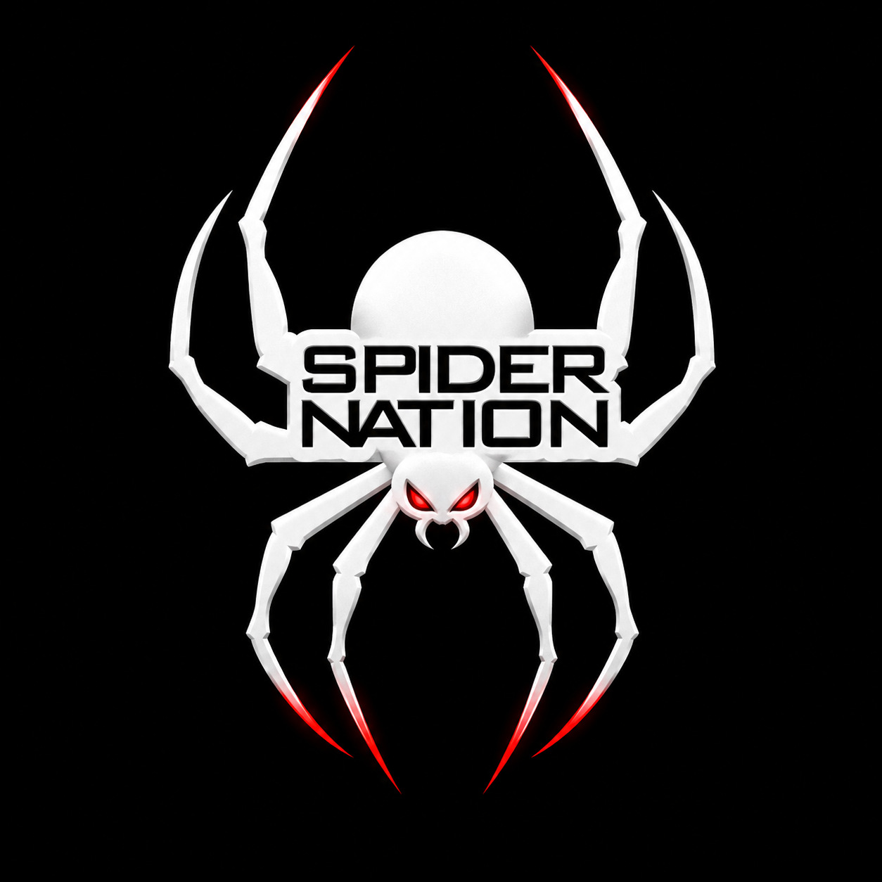 SpiderNation